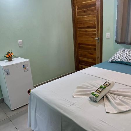 Pousada Certa Express Chapada dos Guimarães Exterior foto
